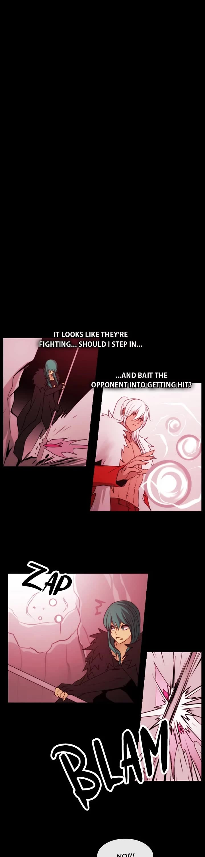 Kubera Chapter 662 page 1 - Chapter 662: [Season 3] Ep. 363- The Snake King (25)
