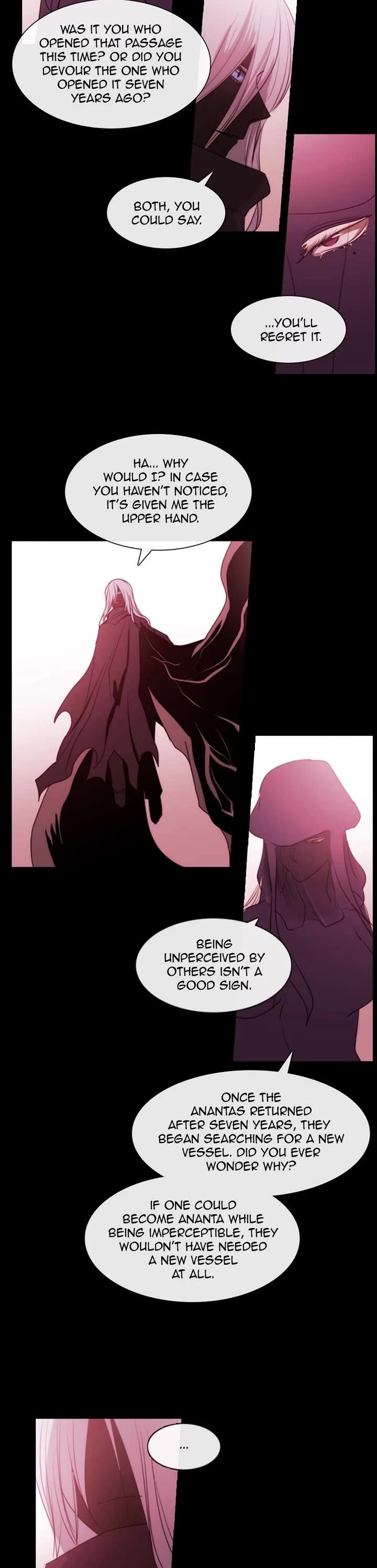Kubera Chapter 662 page 10 - Chapter 662: [Season 3] Ep. 363- The Snake King (25)