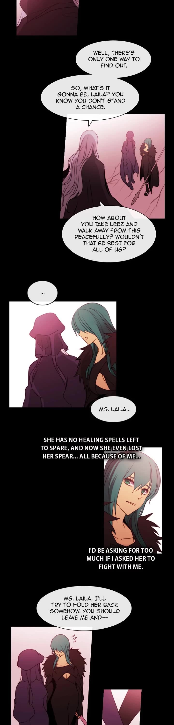 Kubera Chapter 662 page 11 - Chapter 662: [Season 3] Ep. 363- The Snake King (25)