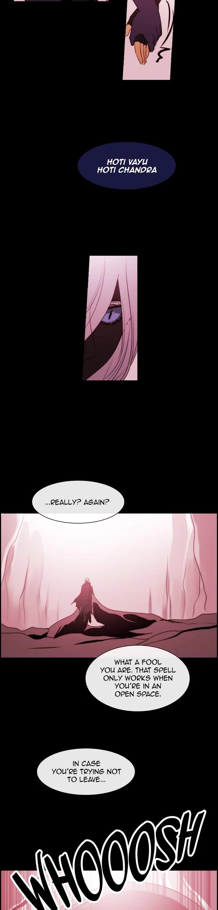 Kubera Chapter 662 page 12 - Chapter 662: [Season 3] Ep. 363- The Snake King (25)