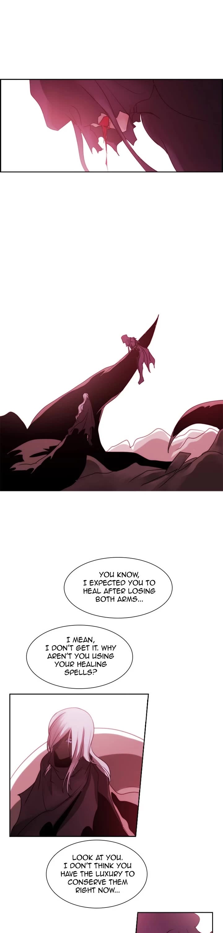 Kubera Chapter 662 page 18 - Chapter 662: [Season 3] Ep. 363- The Snake King (25)