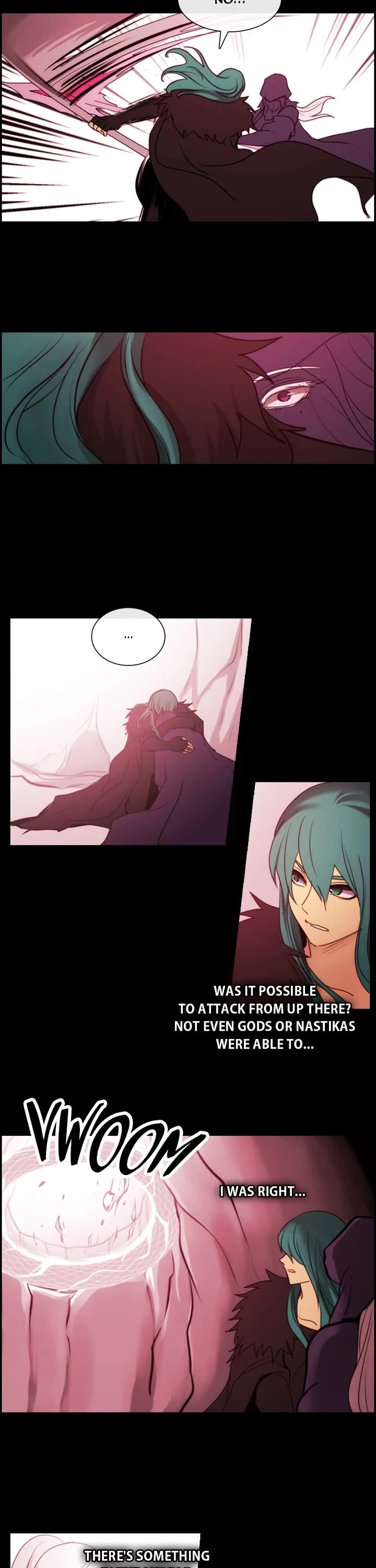 Kubera Chapter 662 page 2 - Chapter 662: [Season 3] Ep. 363- The Snake King (25)