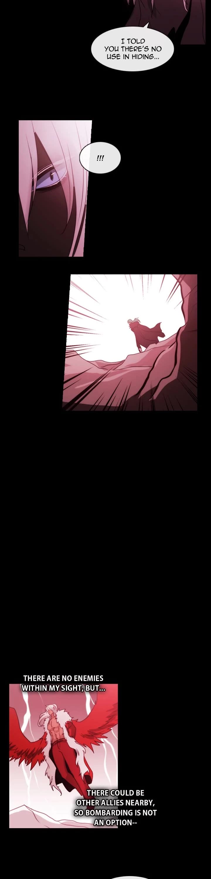 Kubera Chapter 662 page 20 - Chapter 662: [Season 3] Ep. 363- The Snake King (25)