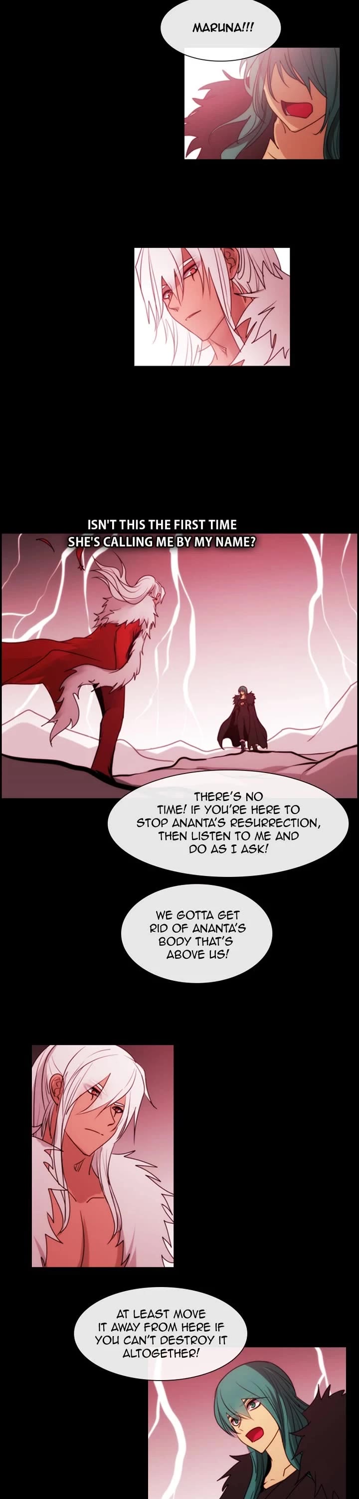 Kubera Chapter 662 page 21 - Chapter 662: [Season 3] Ep. 363- The Snake King (25)