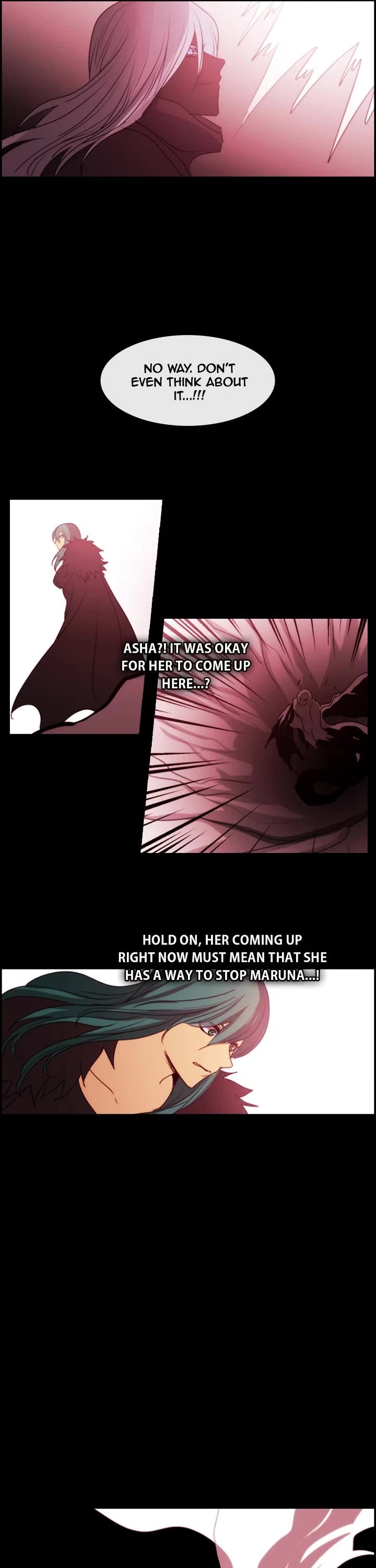 Kubera Chapter 662 page 23 - Chapter 662: [Season 3] Ep. 363- The Snake King (25)