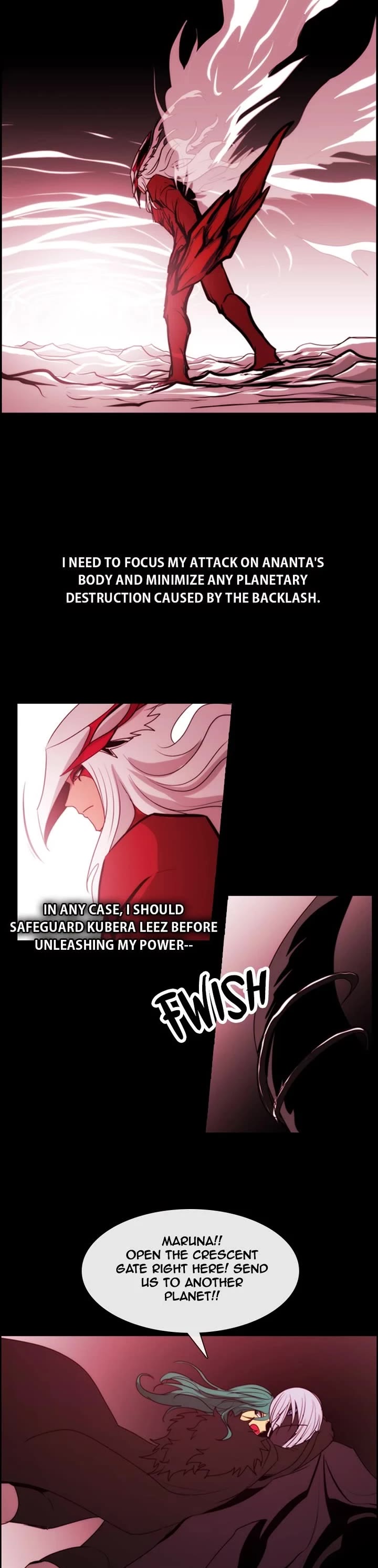 Kubera Chapter 662 page 24 - Chapter 662: [Season 3] Ep. 363- The Snake King (25)
