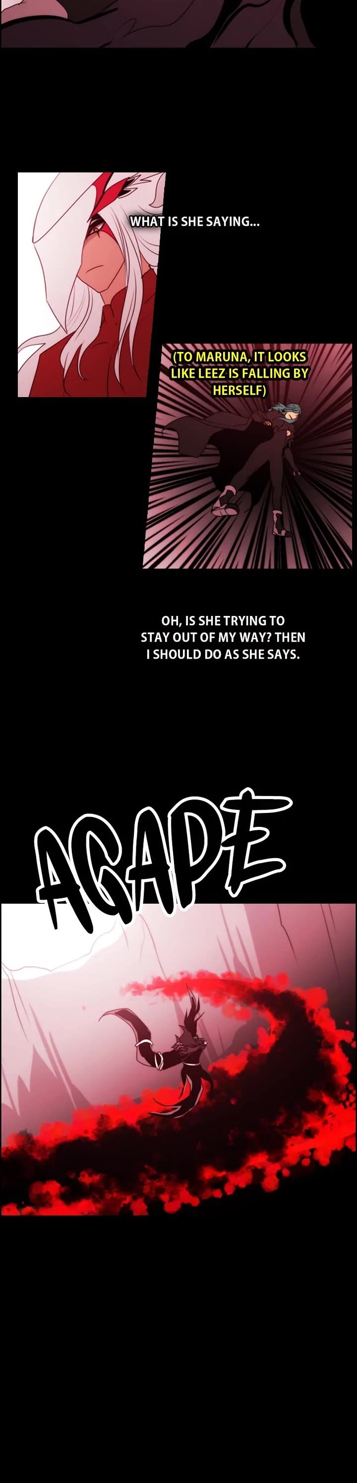 Kubera Chapter 662 page 25 - Chapter 662: [Season 3] Ep. 363- The Snake King (25)