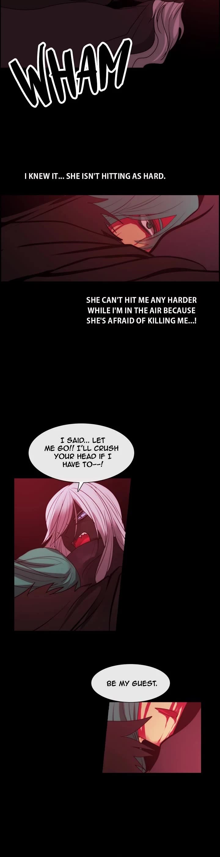 Kubera Chapter 662 page 27 - Chapter 662: [Season 3] Ep. 363- The Snake King (25)