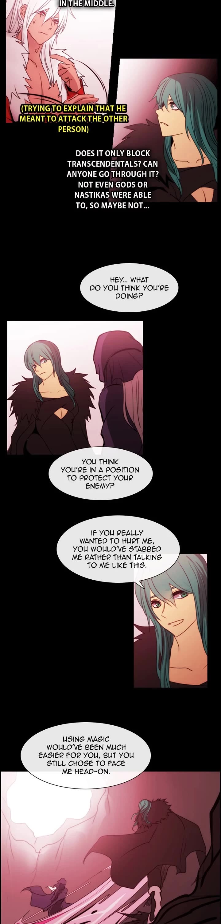 Kubera Chapter 662 page 3 - Chapter 662: [Season 3] Ep. 363- The Snake King (25)