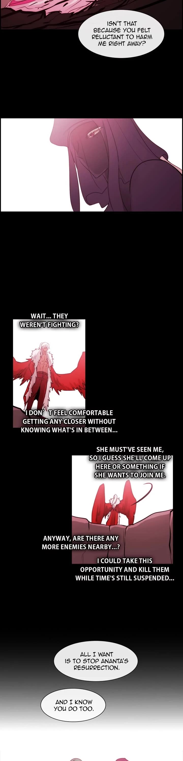 Kubera Chapter 662 page 4 - Chapter 662: [Season 3] Ep. 363- The Snake King (25)