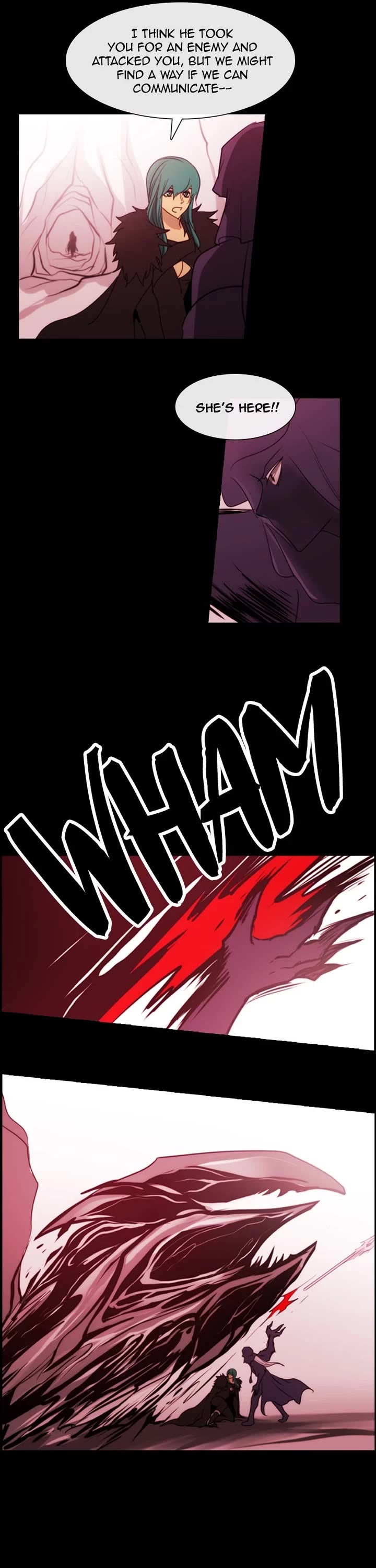 Kubera Chapter 662 page 6 - Chapter 662: [Season 3] Ep. 363- The Snake King (25)
