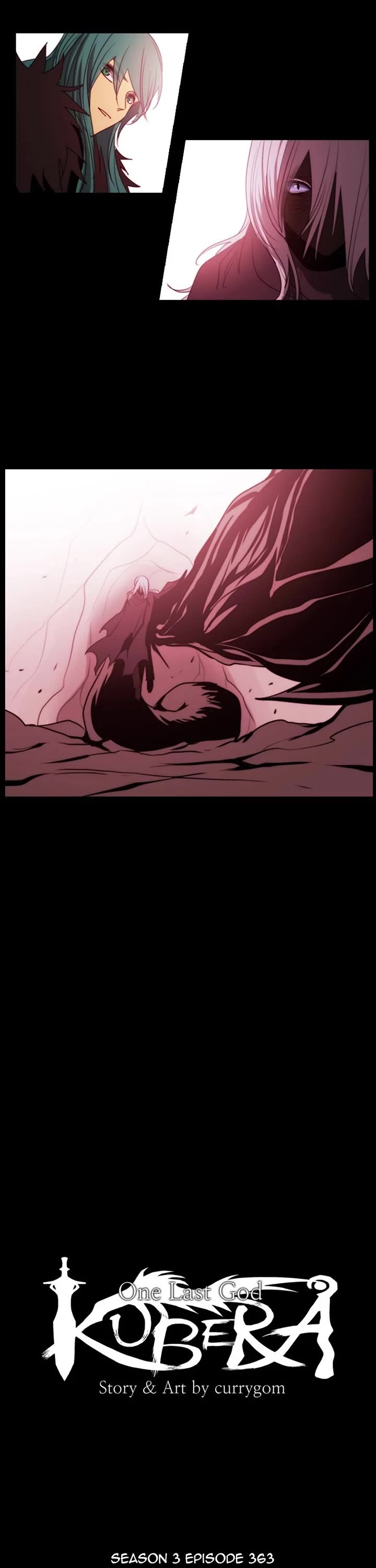 Kubera Chapter 662 page 7 - Chapter 662: [Season 3] Ep. 363- The Snake King (25)