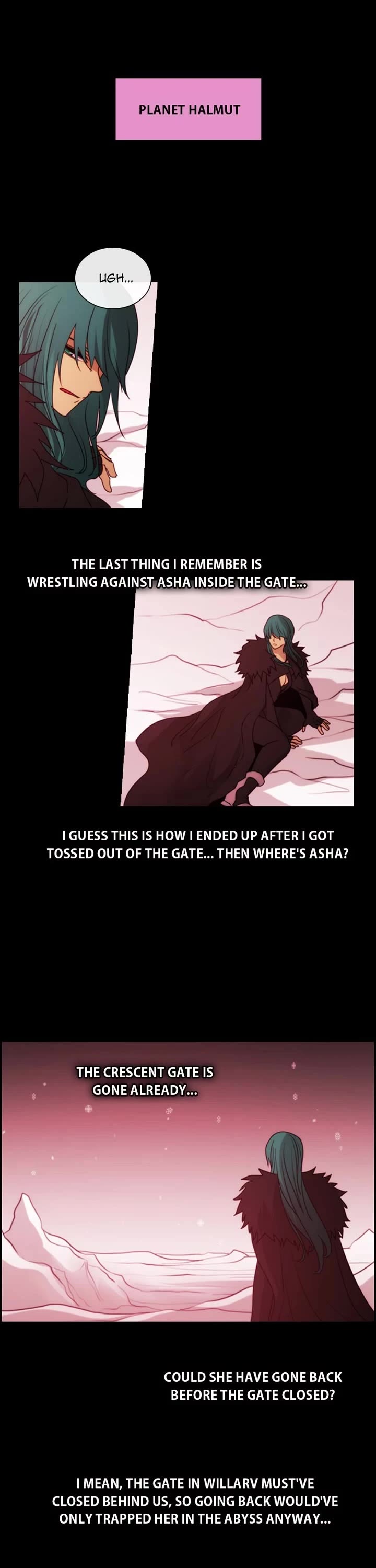 Kubera Chapter 663 page 12 - Chapter 663: [Season 3] Ep. 364 - The Snake King (26)