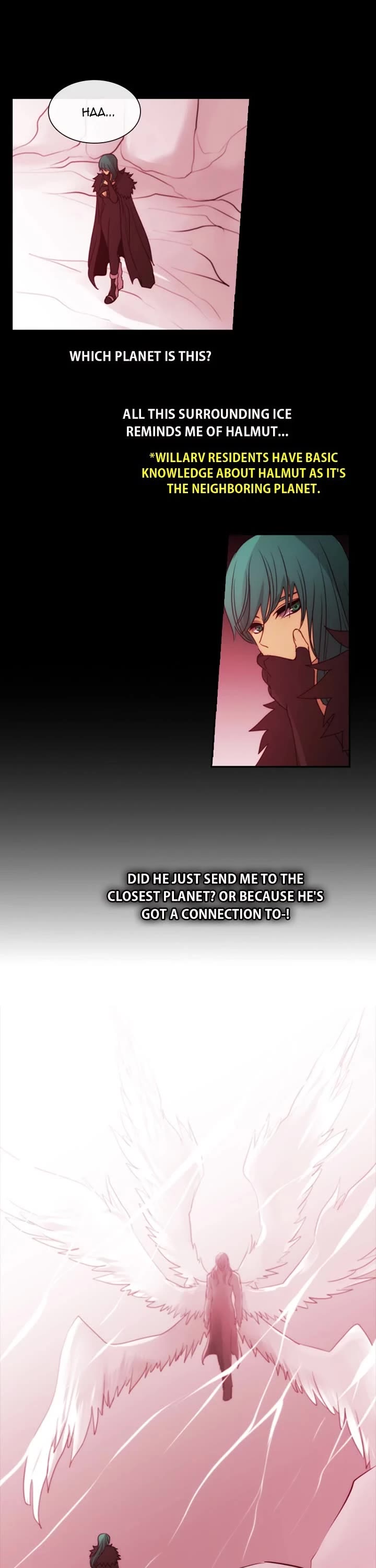 Kubera Chapter 663 page 13 - Chapter 663: [Season 3] Ep. 364 - The Snake King (26)