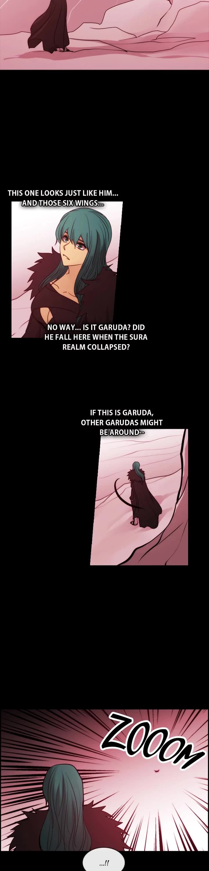 Kubera Chapter 663 page 14 - Chapter 663: [Season 3] Ep. 364 - The Snake King (26)