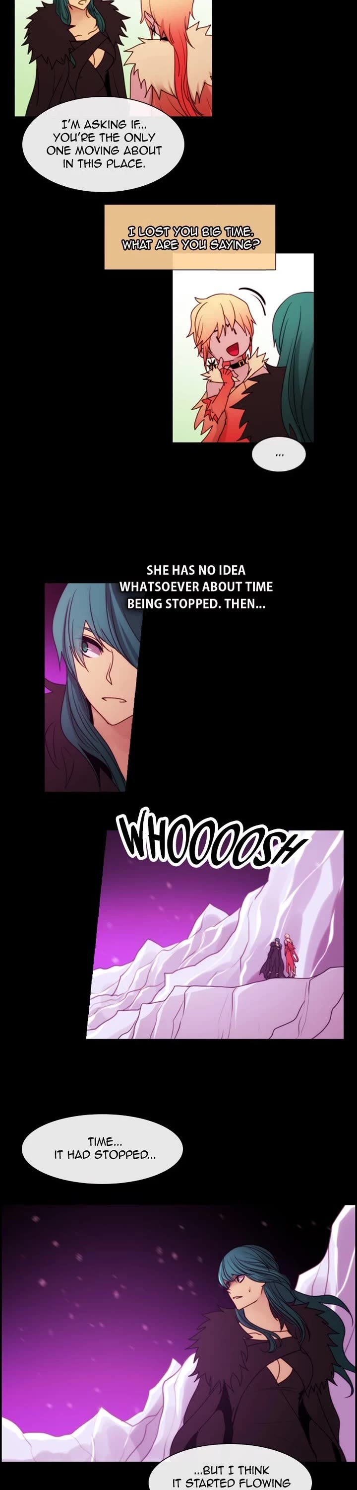 Kubera Chapter 663 page 17 - Chapter 663: [Season 3] Ep. 364 - The Snake King (26)