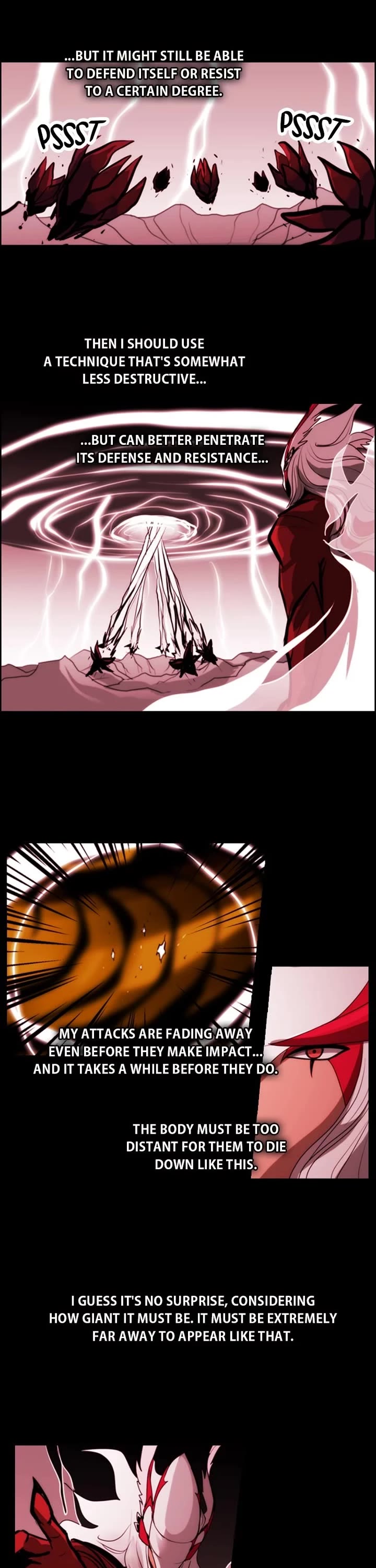 Kubera Chapter 663 page 2 - Chapter 663: [Season 3] Ep. 364 - The Snake King (26)