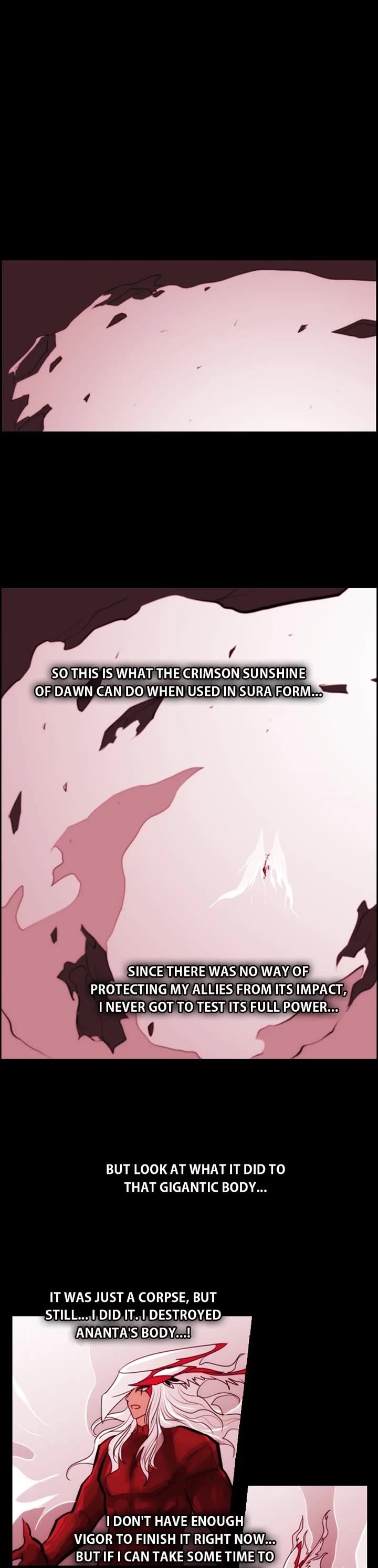 Kubera Chapter 663 page 20 - Chapter 663: [Season 3] Ep. 364 - The Snake King (26)