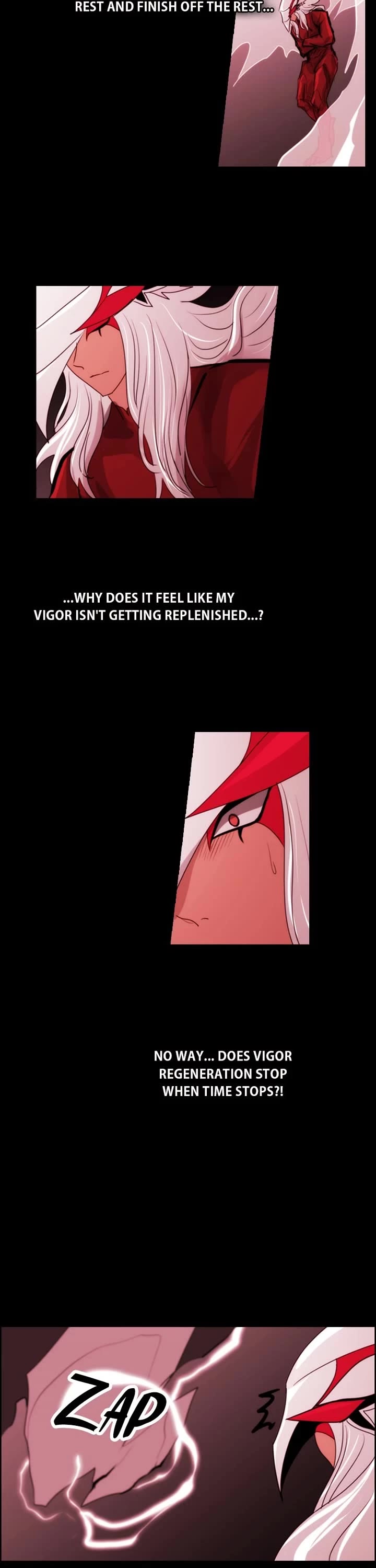Kubera Chapter 663 page 21 - Chapter 663: [Season 3] Ep. 364 - The Snake King (26)