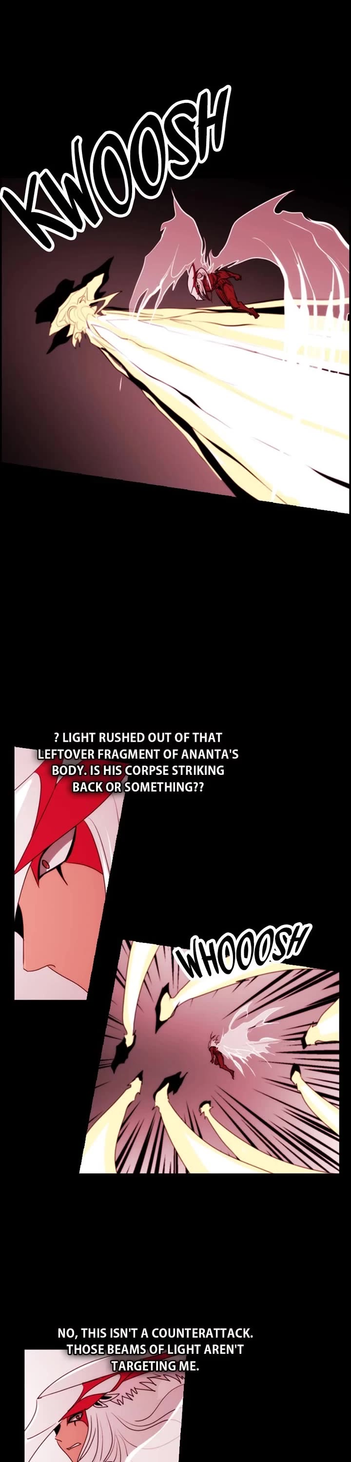 Kubera Chapter 663 page 22 - Chapter 663: [Season 3] Ep. 364 - The Snake King (26)