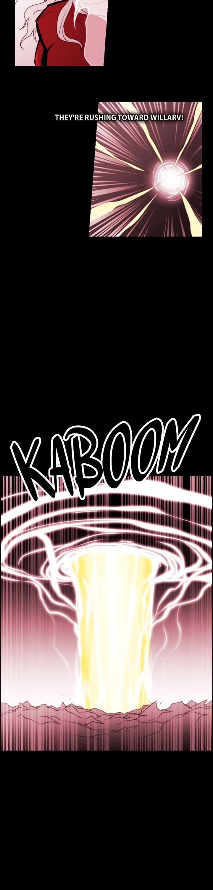Kubera Chapter 663 page 23 - Chapter 663: [Season 3] Ep. 364 - The Snake King (26)