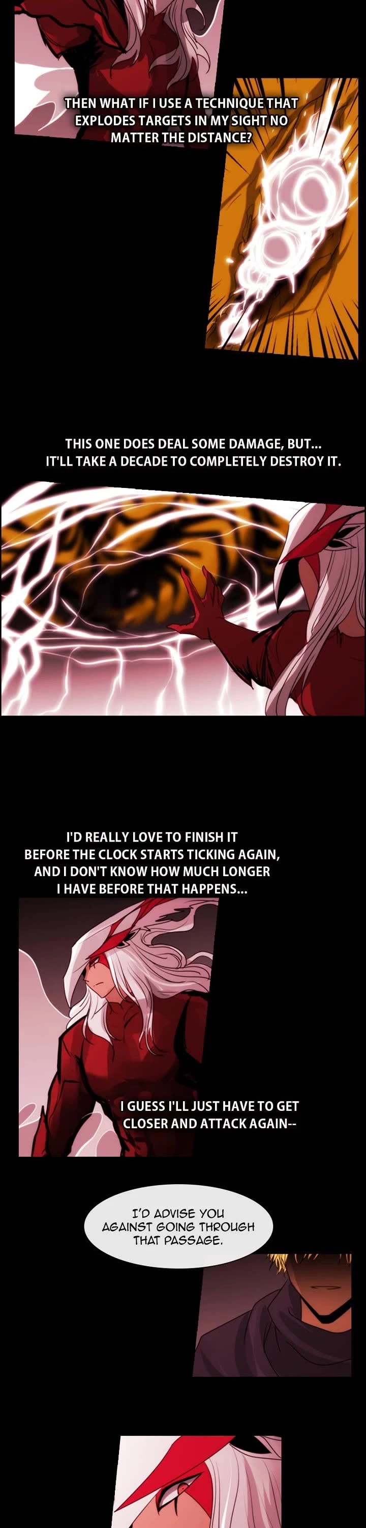 Kubera Chapter 663 page 3 - Chapter 663: [Season 3] Ep. 364 - The Snake King (26)