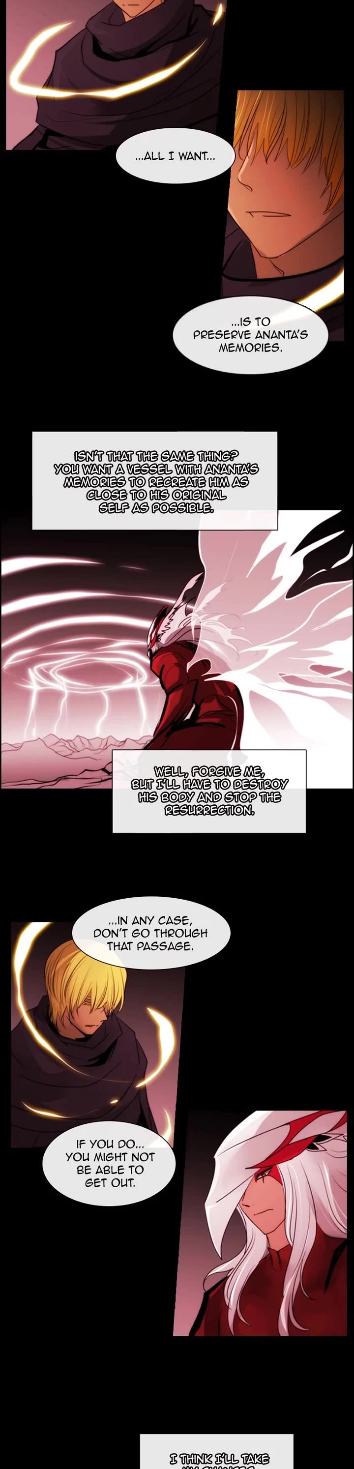 Kubera Chapter 663 page 5 - Chapter 663: [Season 3] Ep. 364 - The Snake King (26)