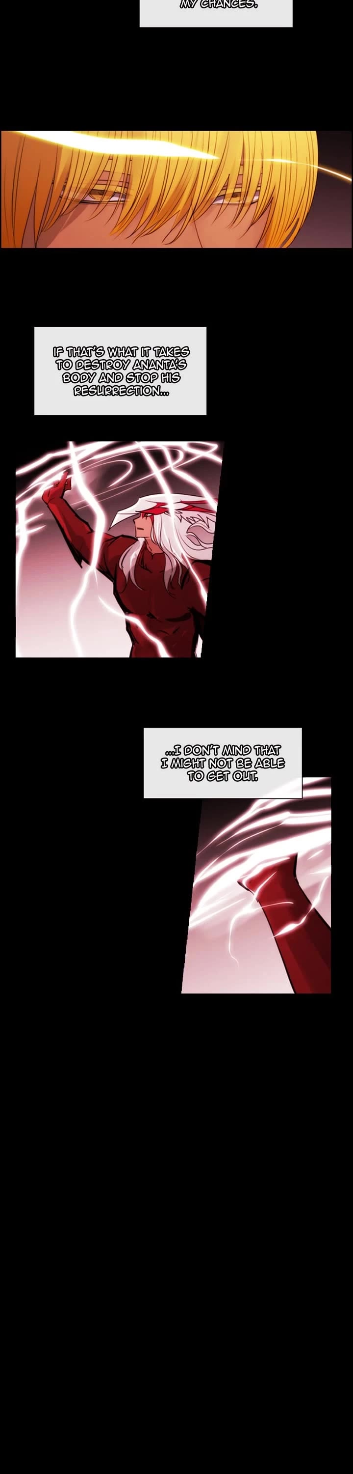 Kubera Chapter 663 page 6 - Chapter 663: [Season 3] Ep. 364 - The Snake King (26)