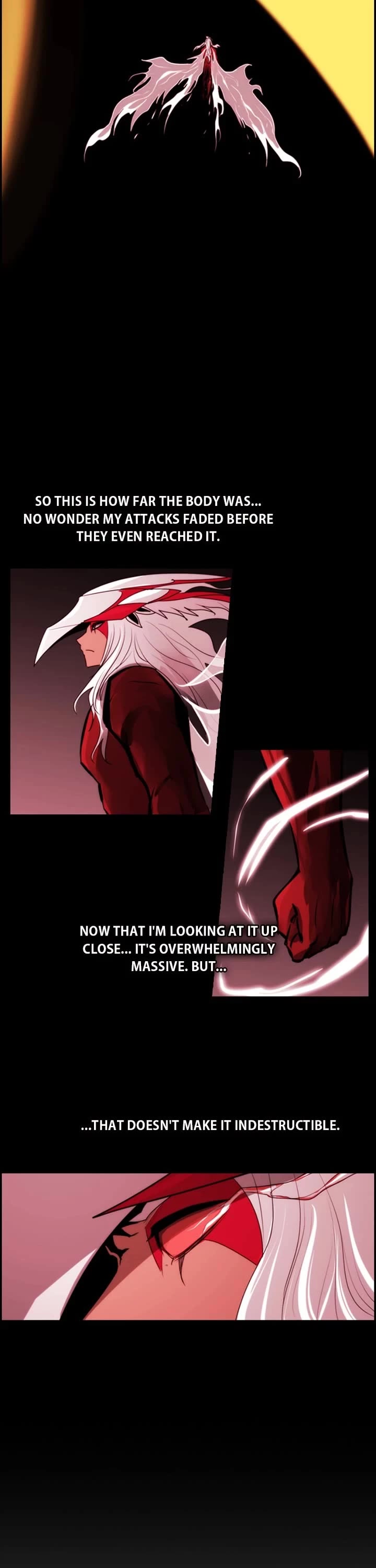 Kubera Chapter 663 page 8 - Chapter 663: [Season 3] Ep. 364 - The Snake King (26)
