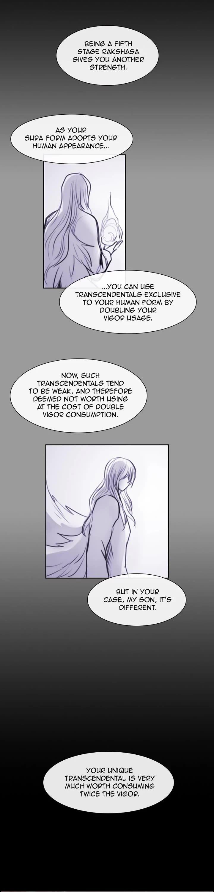 Kubera Chapter 663 page 9 - Chapter 663: [Season 3] Ep. 364 - The Snake King (26)