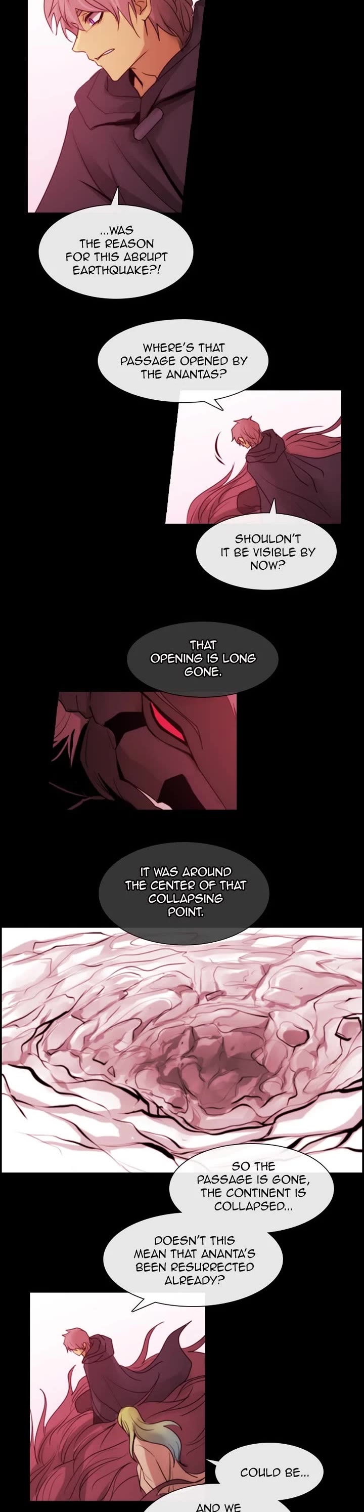 Kubera Chapter 664 page 10 - Chapter 664: [Season 3] Ep. 365 - The Snake King (27)