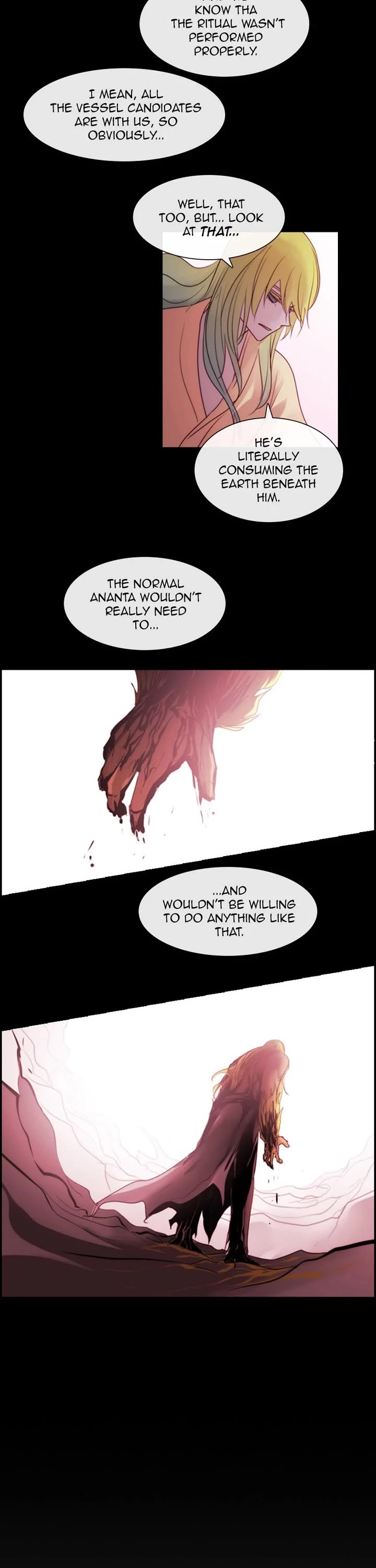 Kubera Chapter 664 page 11 - Chapter 664: [Season 3] Ep. 365 - The Snake King (27)