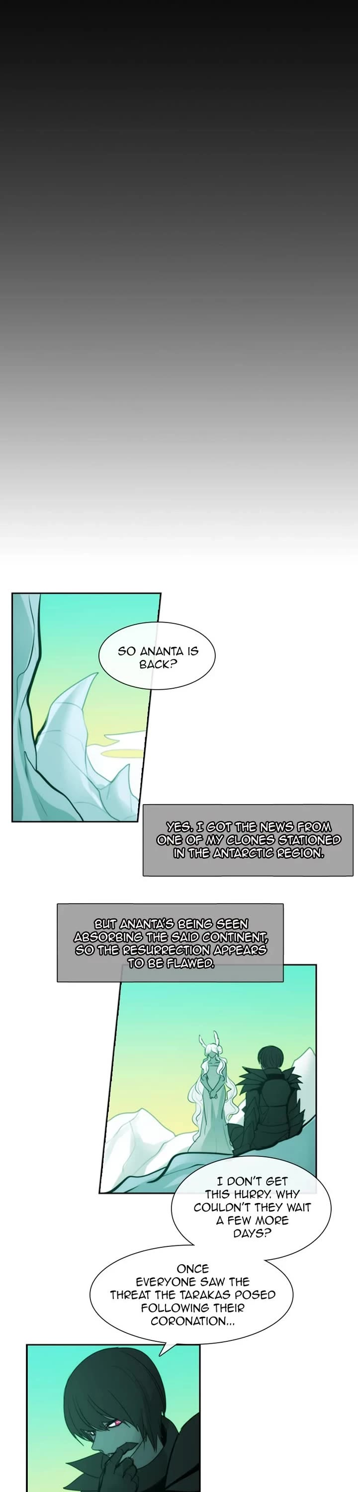 Kubera Chapter 664 page 12 - Chapter 664: [Season 3] Ep. 365 - The Snake King (27)