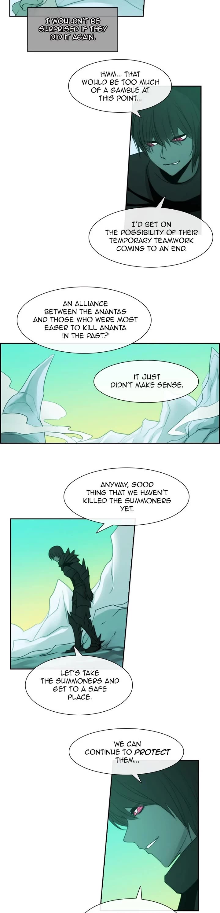 Kubera Chapter 664 page 14 - Chapter 664: [Season 3] Ep. 365 - The Snake King (27)