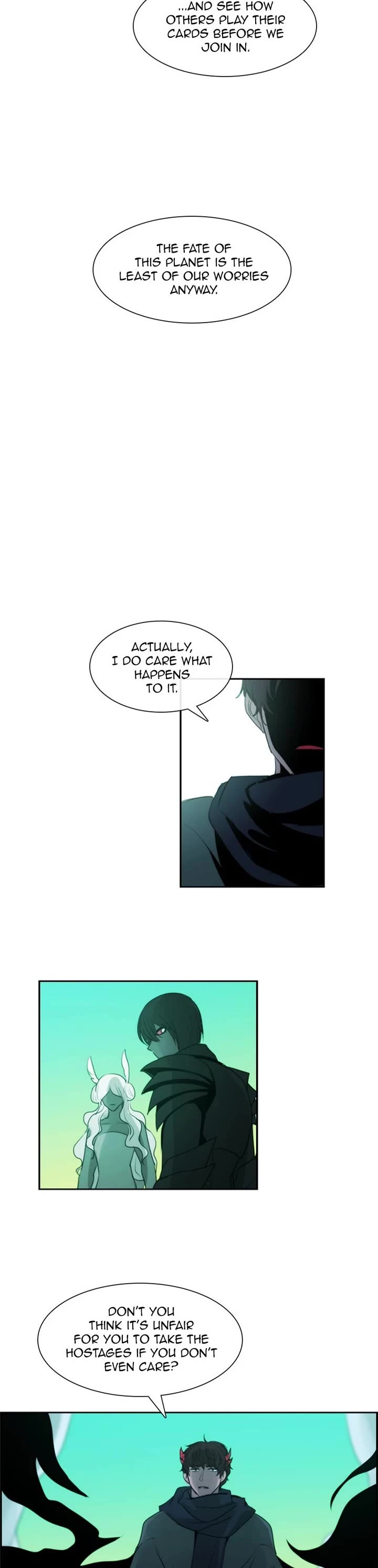 Kubera Chapter 664 page 15 - Chapter 664: [Season 3] Ep. 365 - The Snake King (27)
