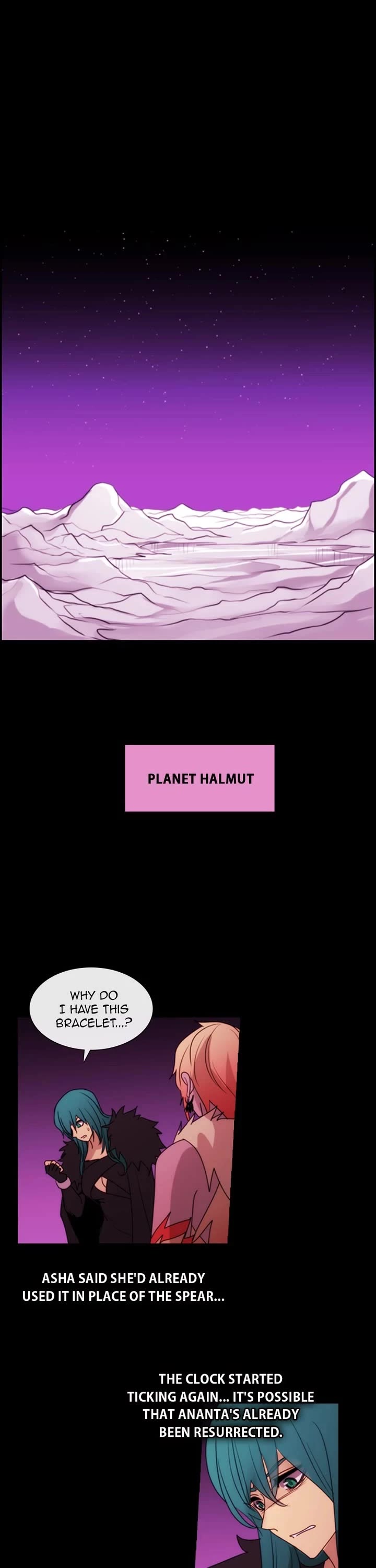 Kubera Chapter 664 page 17 - Chapter 664: [Season 3] Ep. 365 - The Snake King (27)