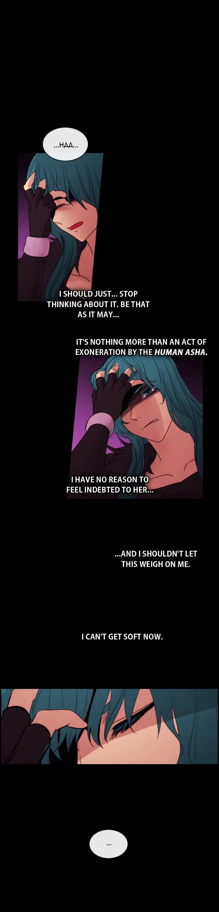 Kubera Chapter 664 page 20 - Chapter 664: [Season 3] Ep. 365 - The Snake King (27)