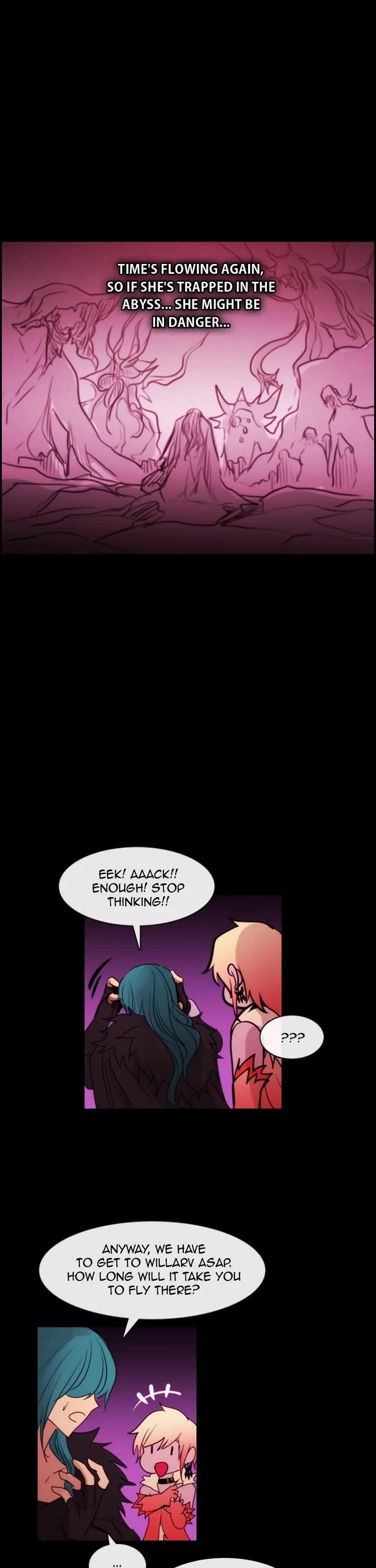 Kubera Chapter 664 page 21 - Chapter 664: [Season 3] Ep. 365 - The Snake King (27)