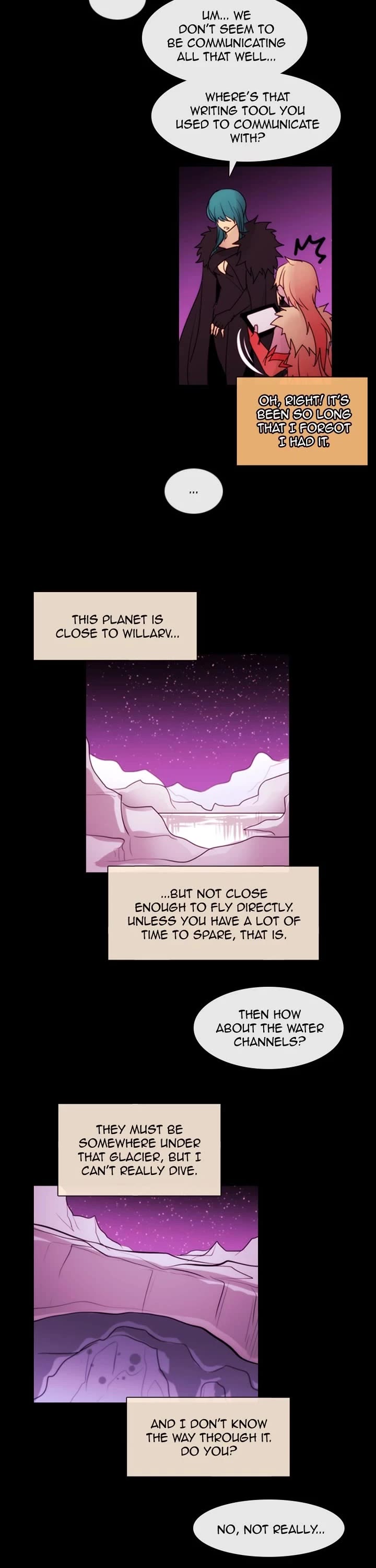 Kubera Chapter 664 page 22 - Chapter 664: [Season 3] Ep. 365 - The Snake King (27)