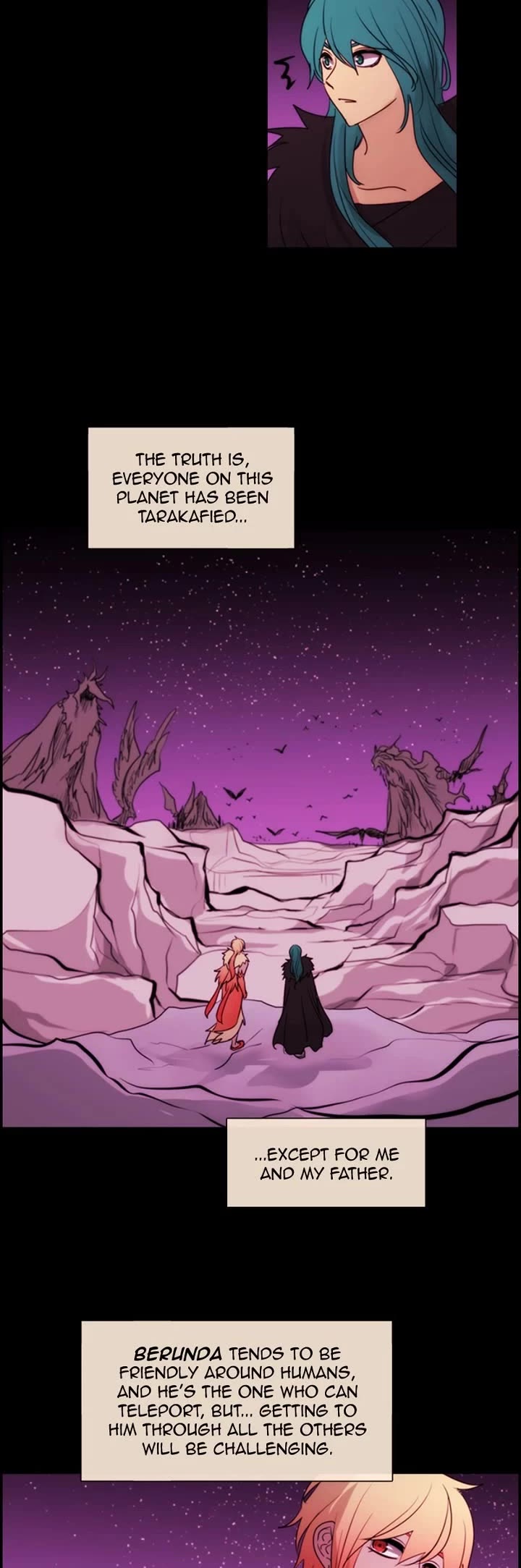 Kubera Chapter 664 page 24 - Chapter 664: [Season 3] Ep. 365 - The Snake King (27)