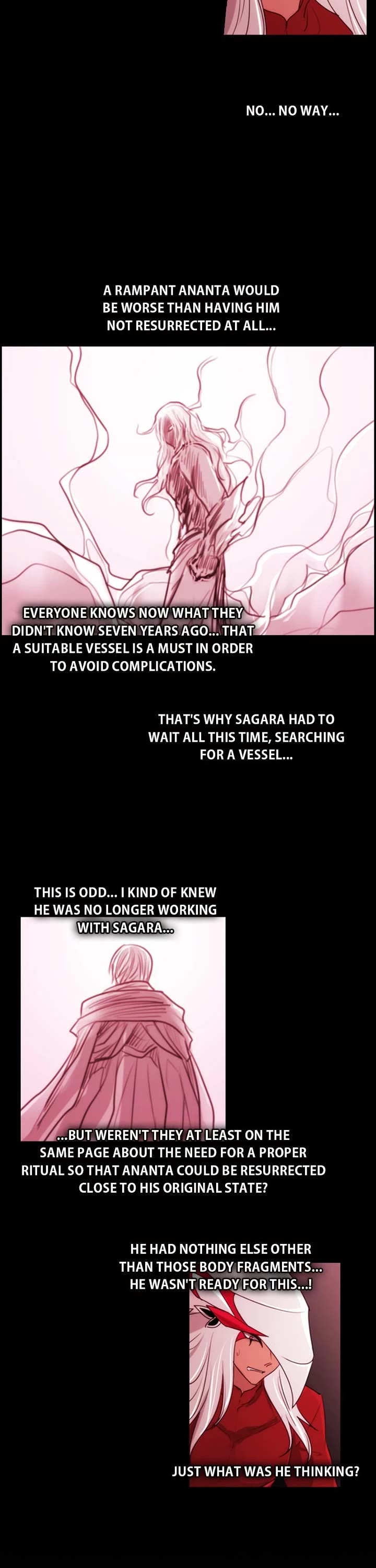 Kubera Chapter 664 page 3 - Chapter 664: [Season 3] Ep. 365 - The Snake King (27)