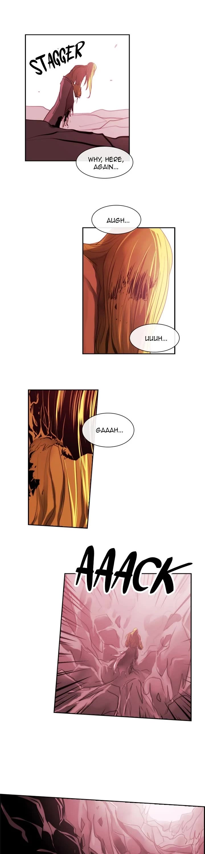 Kubera Chapter 664 page 5 - Chapter 664: [Season 3] Ep. 365 - The Snake King (27)