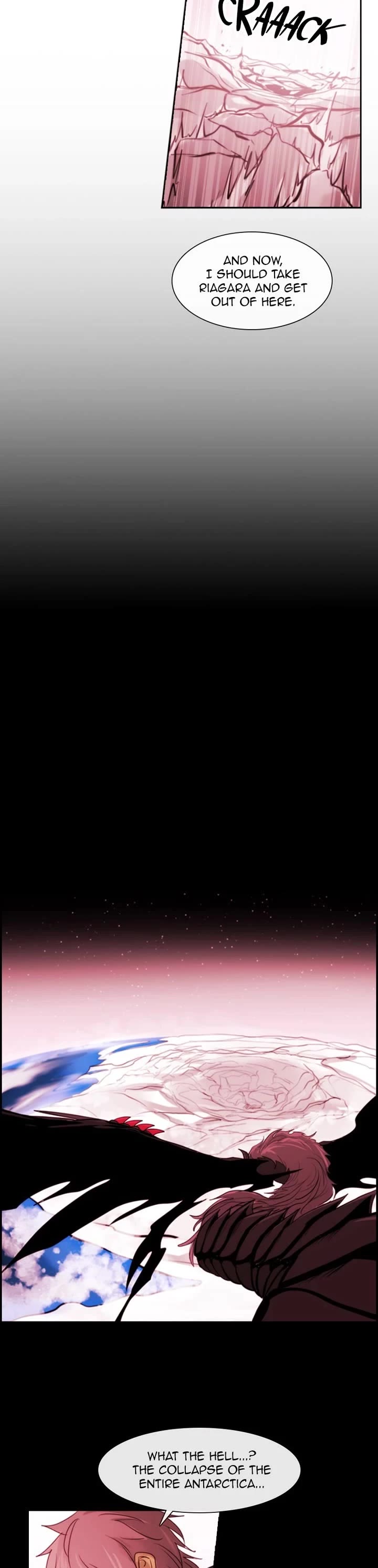 Kubera Chapter 664 page 9 - Chapter 664: [Season 3] Ep. 365 - The Snake King (27)