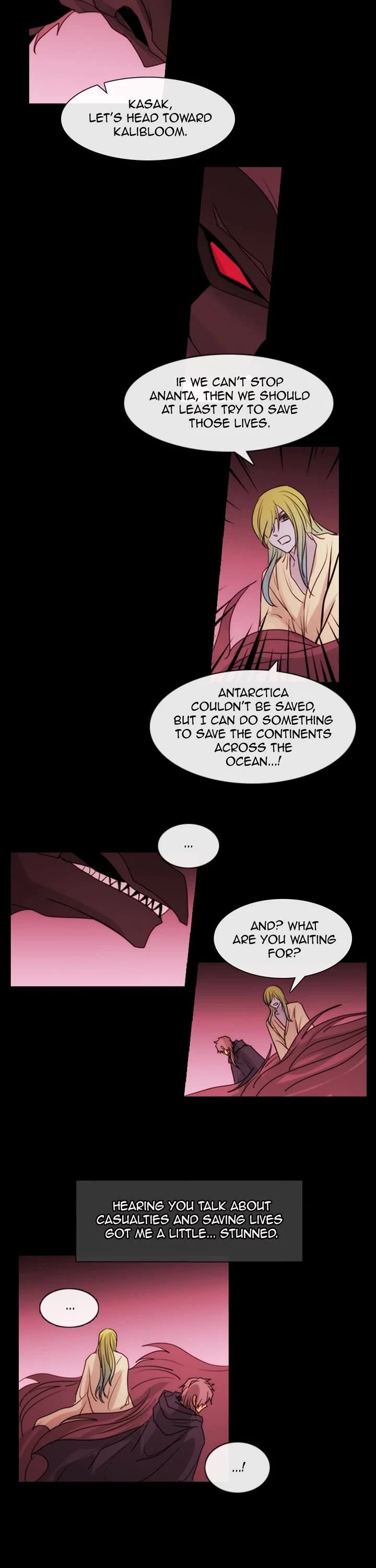 Kubera Chapter 665 page 11 - Chapter 665: [Season 3] Ep. 366 - The Snake King (28)