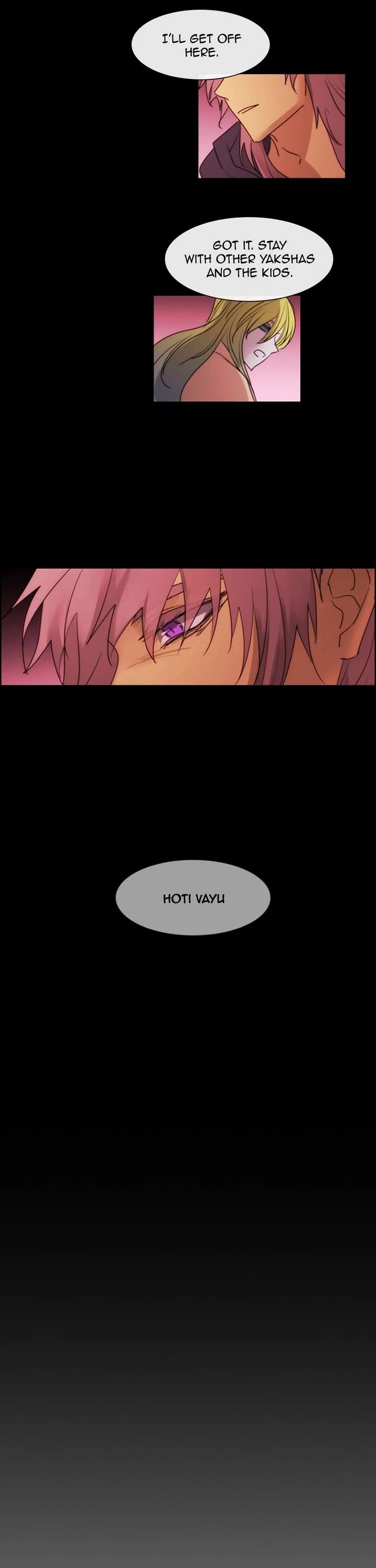 Kubera Chapter 665 page 12 - Chapter 665: [Season 3] Ep. 366 - The Snake King (28)