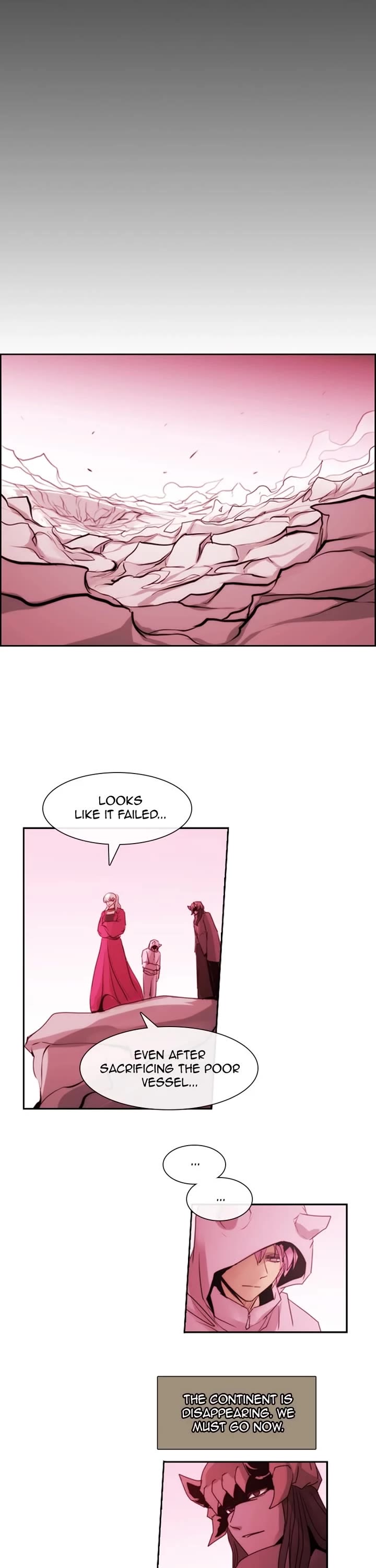 Kubera Chapter 665 page 13 - Chapter 665: [Season 3] Ep. 366 - The Snake King (28)
