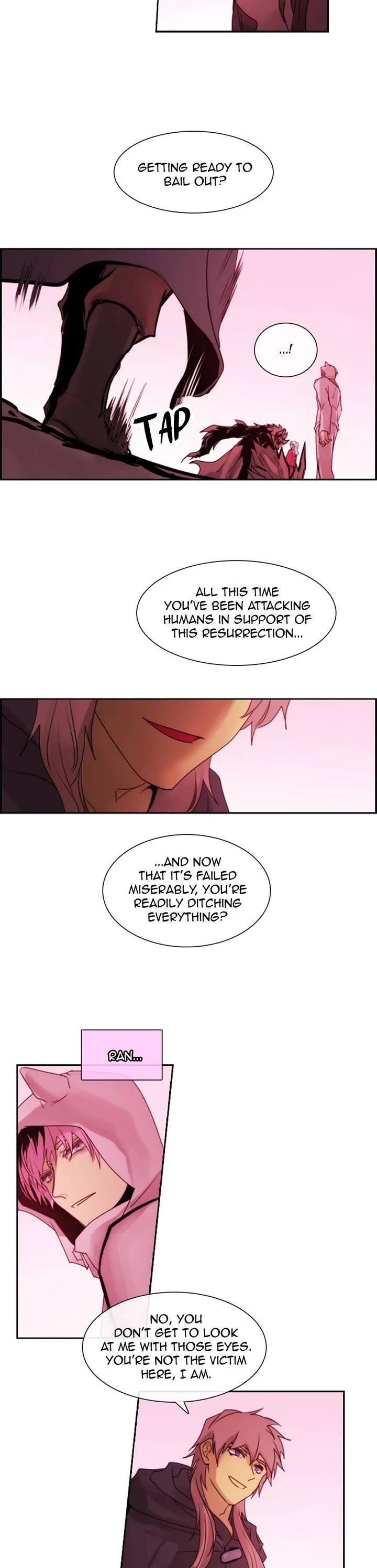 Kubera Chapter 665 page 14 - Chapter 665: [Season 3] Ep. 366 - The Snake King (28)