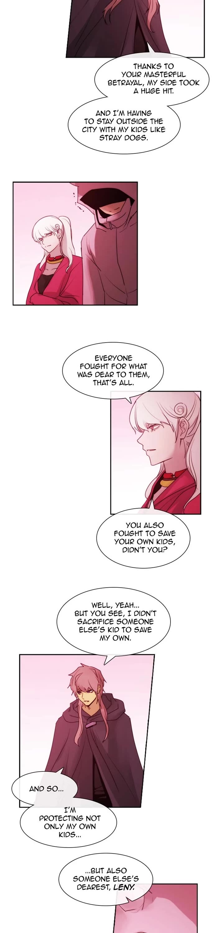 Kubera Chapter 665 page 15 - Chapter 665: [Season 3] Ep. 366 - The Snake King (28)