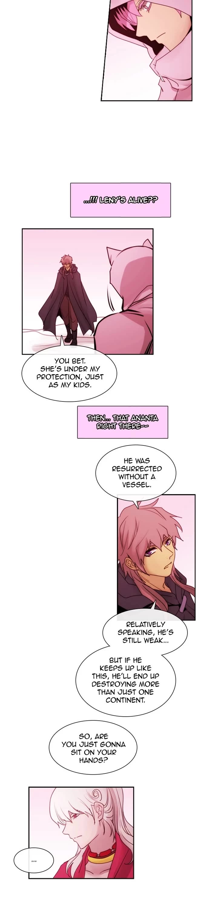 Kubera Chapter 665 page 16 - Chapter 665: [Season 3] Ep. 366 - The Snake King (28)