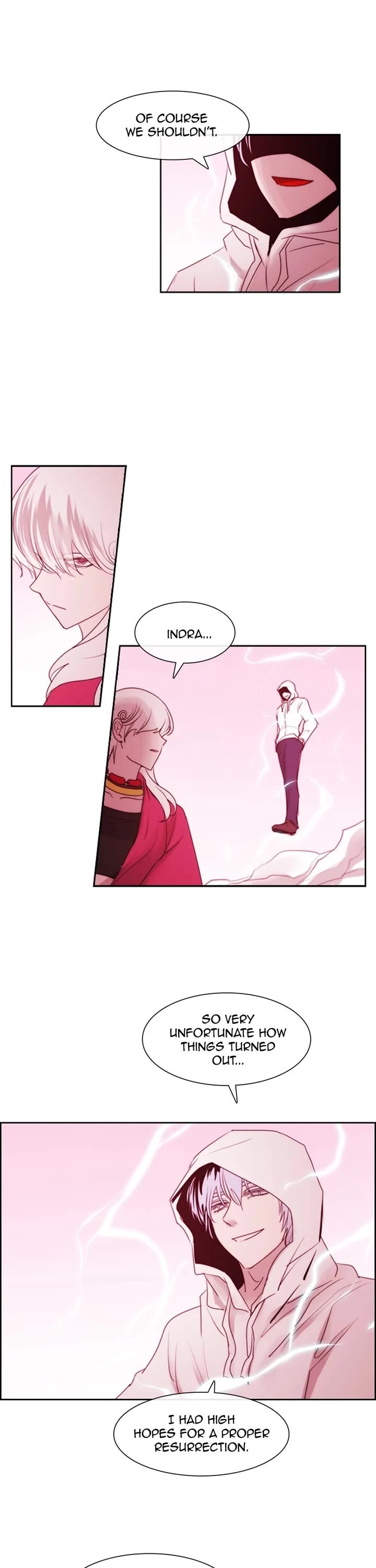 Kubera Chapter 665 page 17 - Chapter 665: [Season 3] Ep. 366 - The Snake King (28)